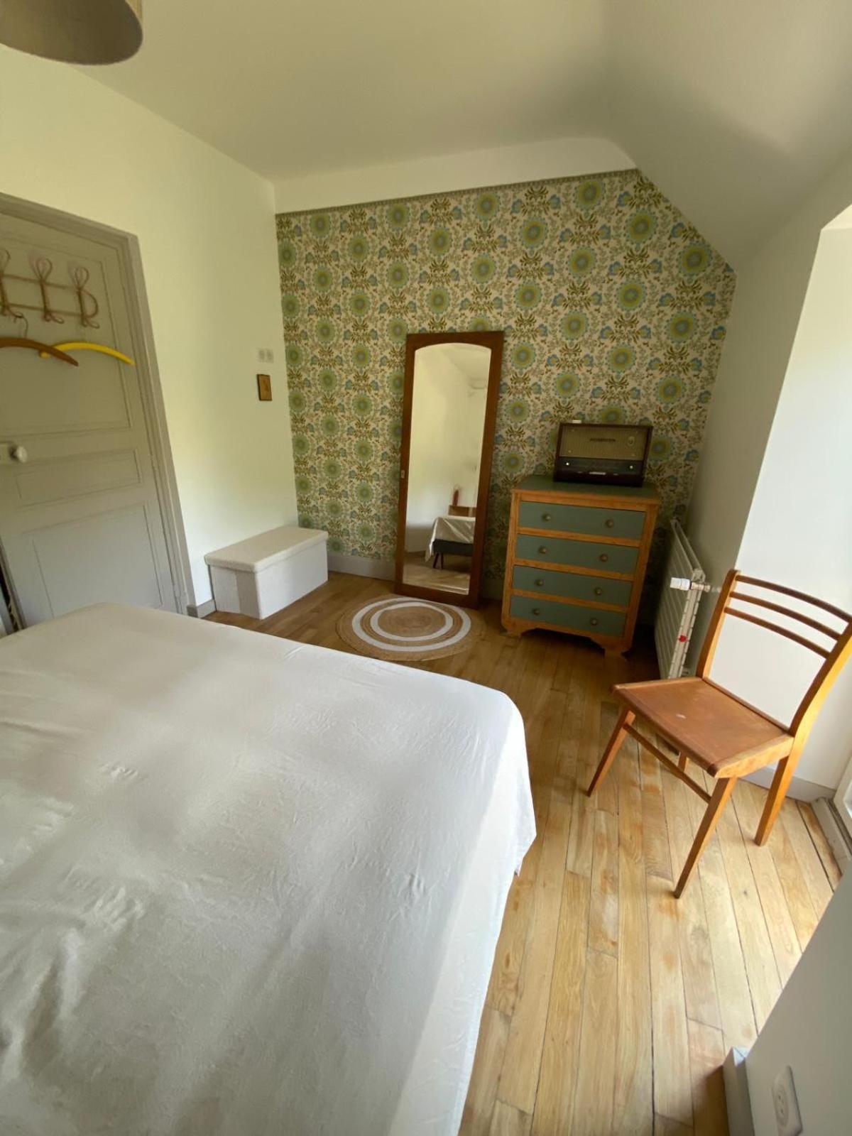 Gite Le Recoules Villa Espalion Bagian luar foto