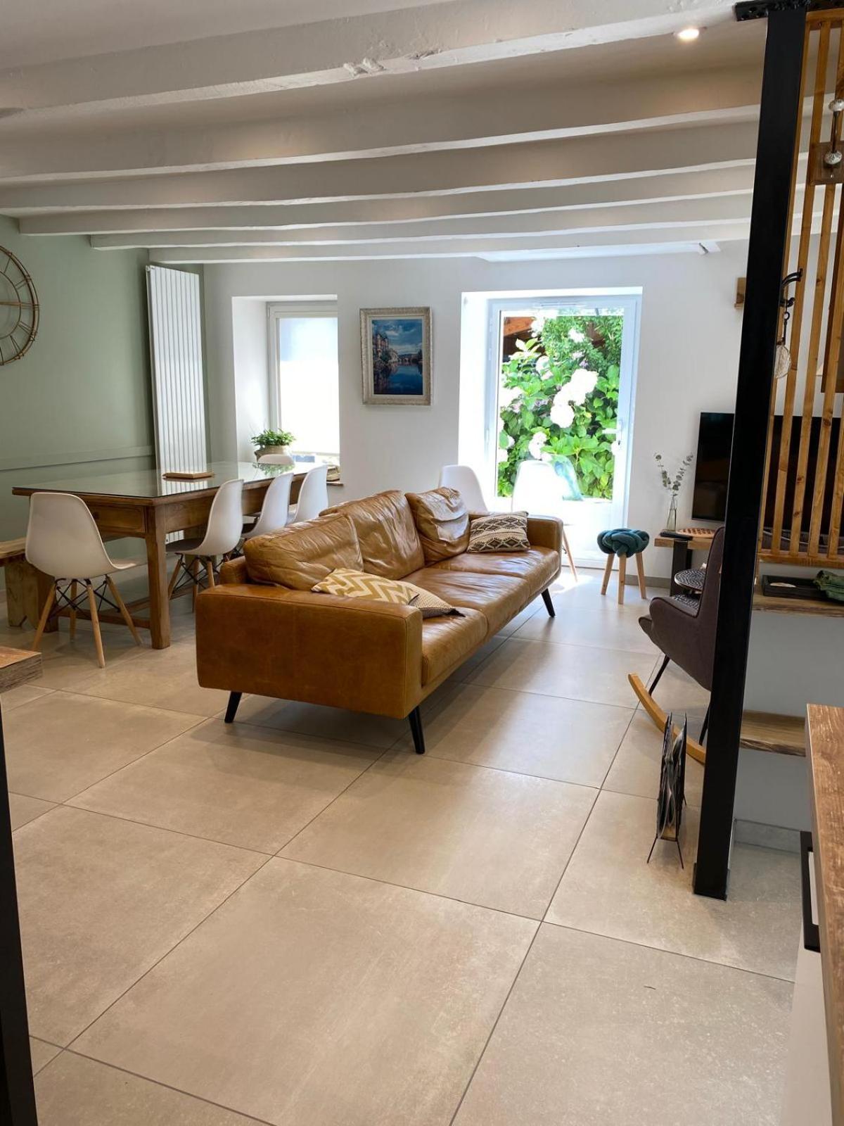 Gite Le Recoules Villa Espalion Bagian luar foto