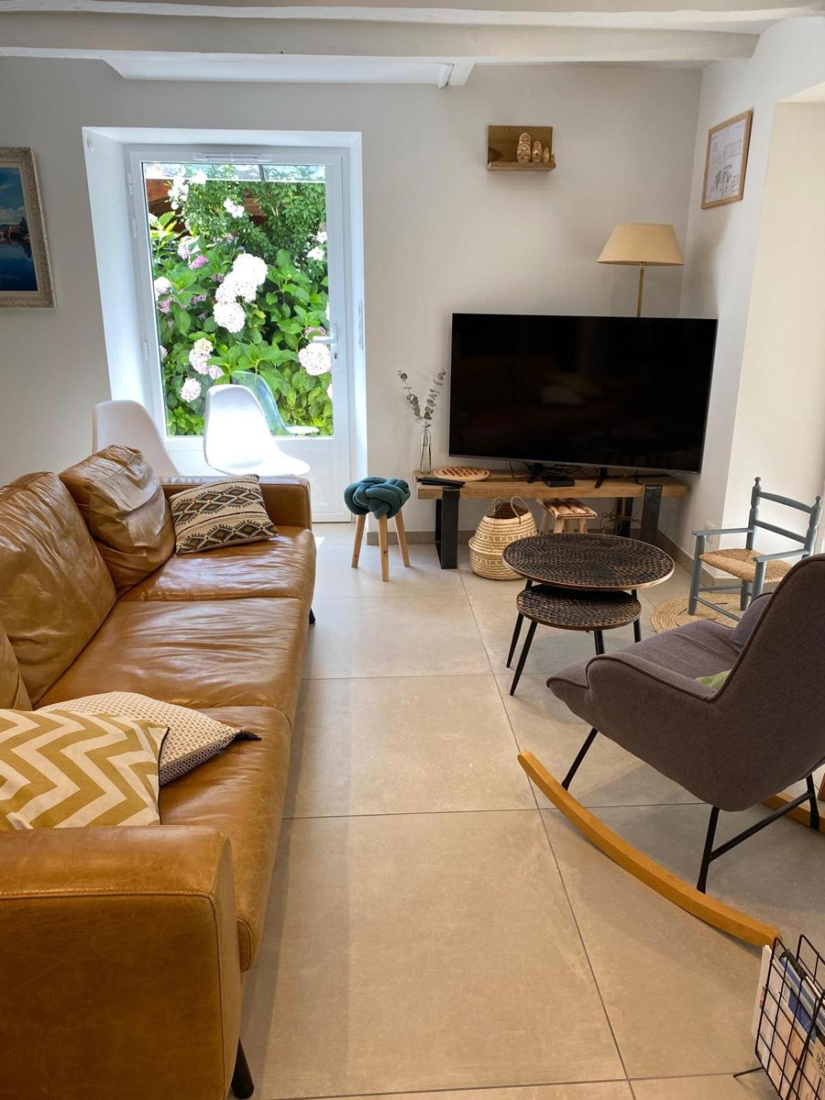 Gite Le Recoules Villa Espalion Bagian luar foto