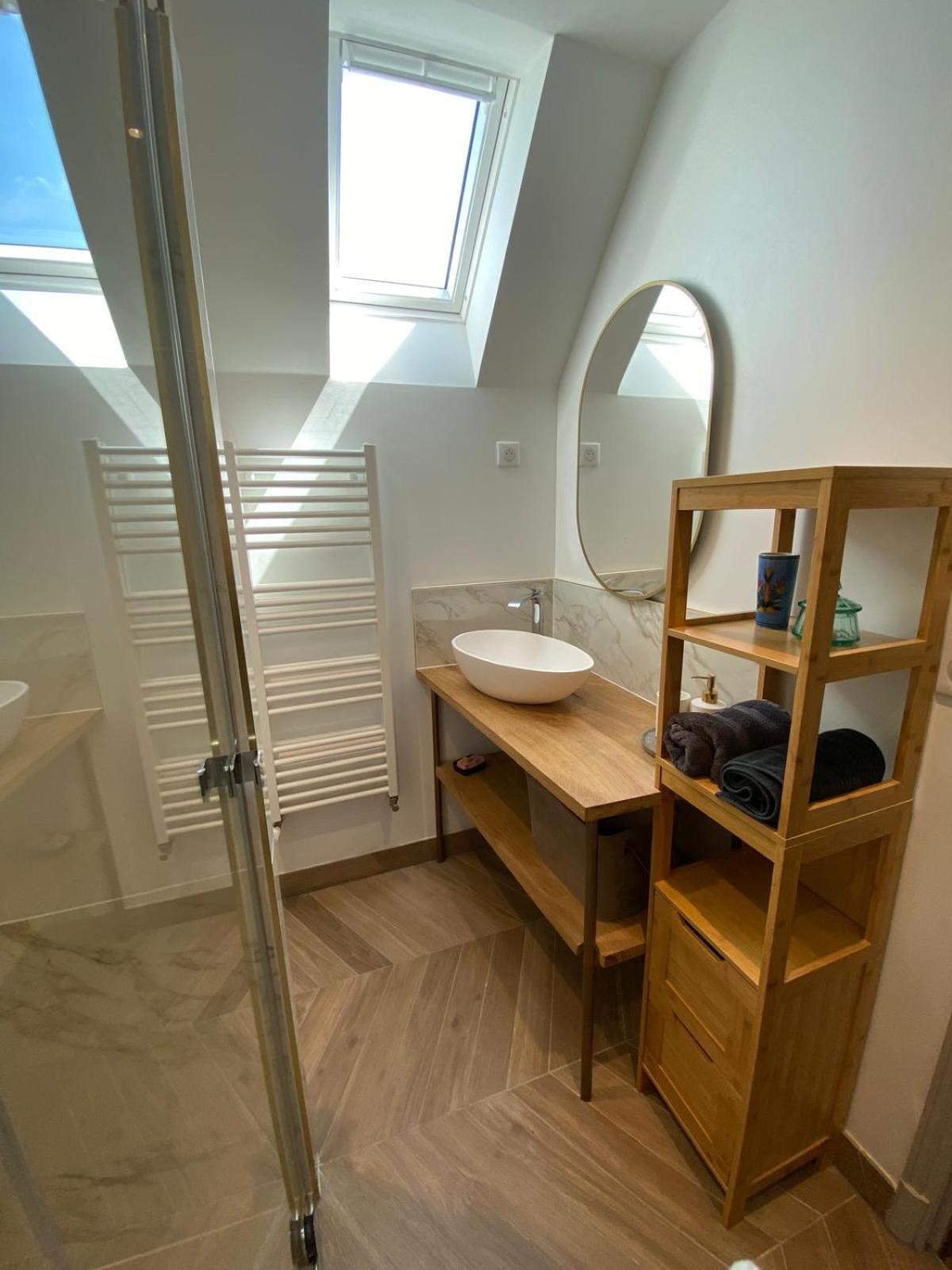 Gite Le Recoules Villa Espalion Bagian luar foto